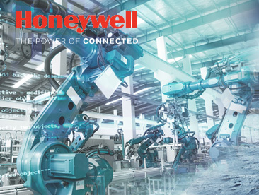 霍尼韋爾網(wǎng)站建設