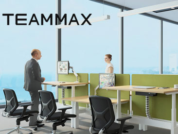 TeamMax