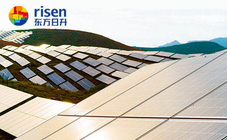 東方日升新能源