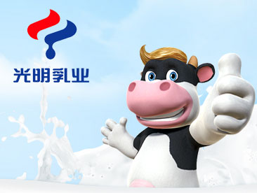 光明乳業(yè)
