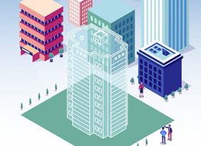 房地產(chǎn)/商業(yè)中心網(wǎng)站建設(shè)