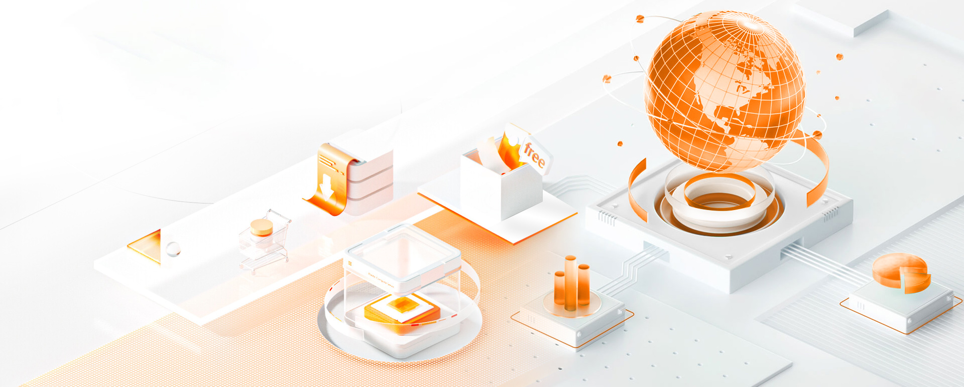 數(shù)字門(mén)戶(hù)平臺(tái)