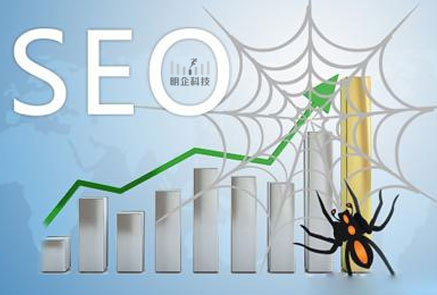企業(yè)網(wǎng)站如何做好seo優(yōu)化