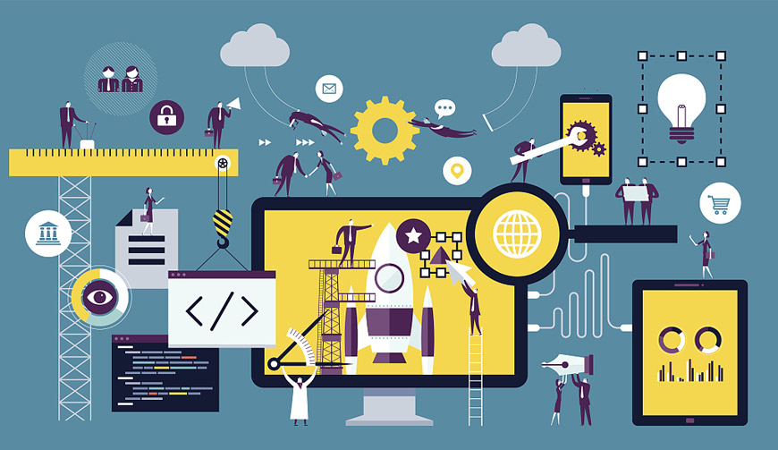 上海網(wǎng)站制作公司簽約韓國克林萊生活用品公司