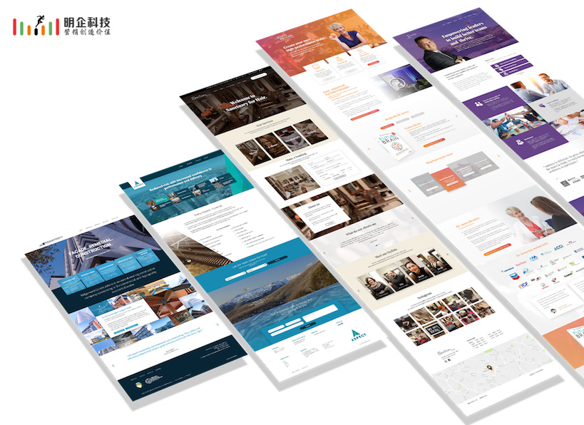 多語言網(wǎng)站制作