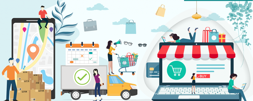 物流行業(yè)解決方案