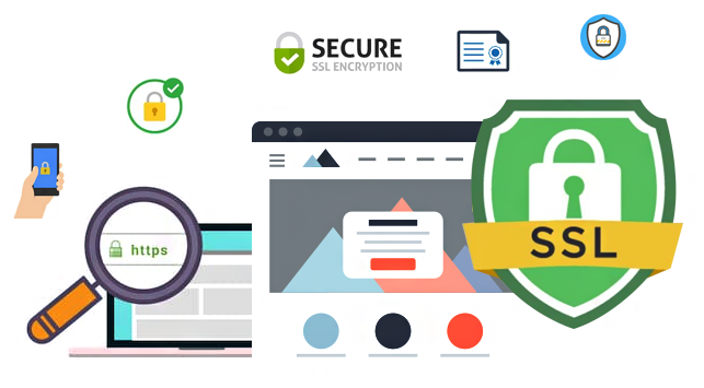 SSL證書的重要性有哪些 SSL證書的重要性有哪些