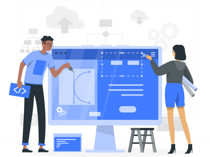 公司網(wǎng)站制作