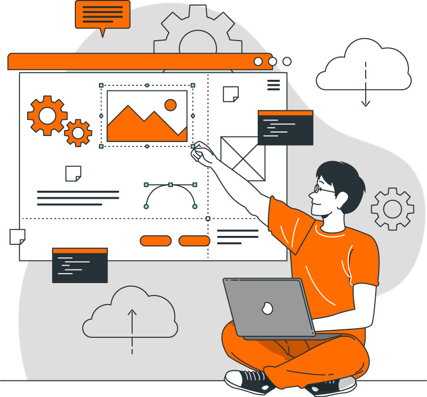 企業(yè)網(wǎng)站建設