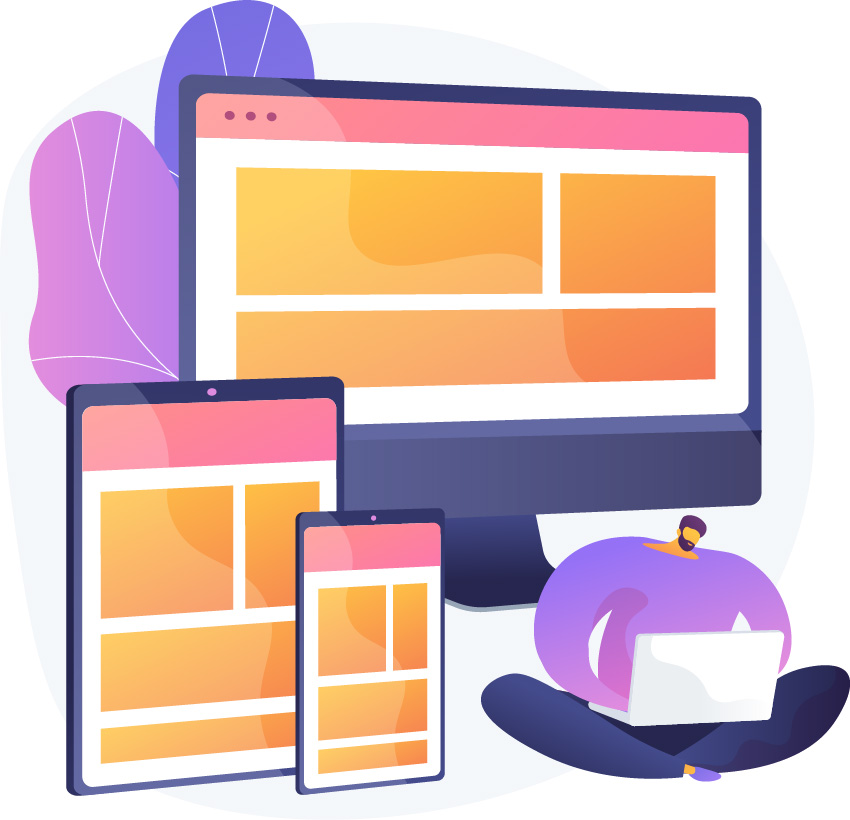 響應(yīng)式網(wǎng)站建設(shè)