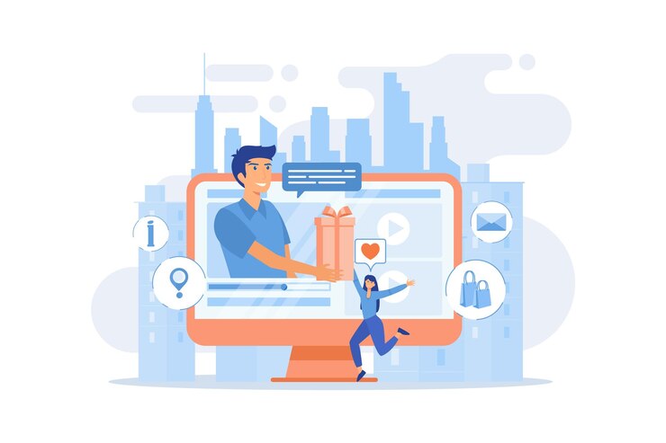 社交媒體營銷技巧 社交媒體營銷技巧