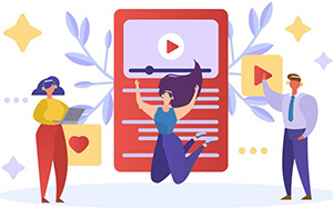 使用短視頻進(jìn)行電子商務(wù)的 9 種有效方法