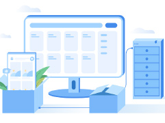 開拓外貿(mào)市場，網(wǎng)站服務(wù)器怎么選比較好