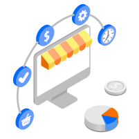 跨境電商平臺開發(fā)