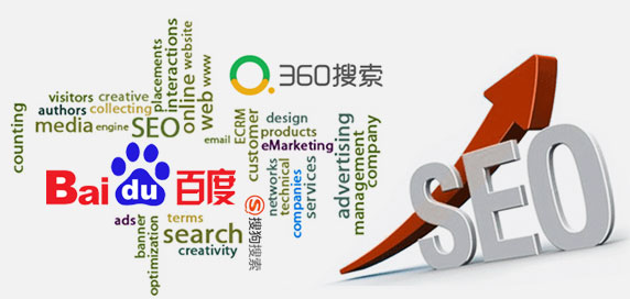 SEO優(yōu)化支持